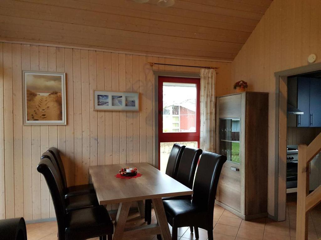 Marinapark Scharmützelsee Wendisch Rietz Dış mekan fotoğraf