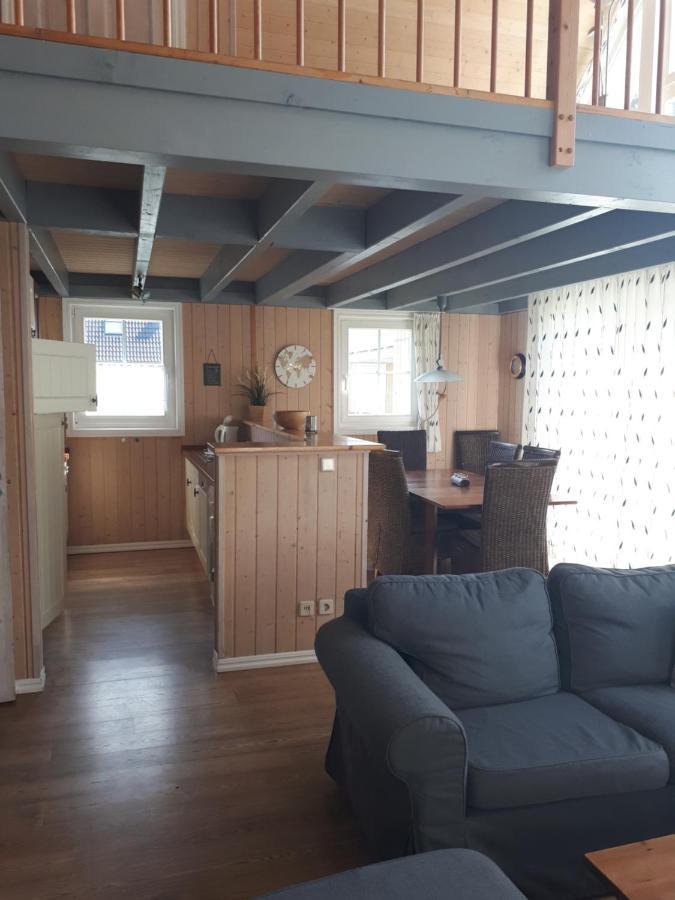 Marinapark Scharmützelsee Wendisch Rietz Dış mekan fotoğraf