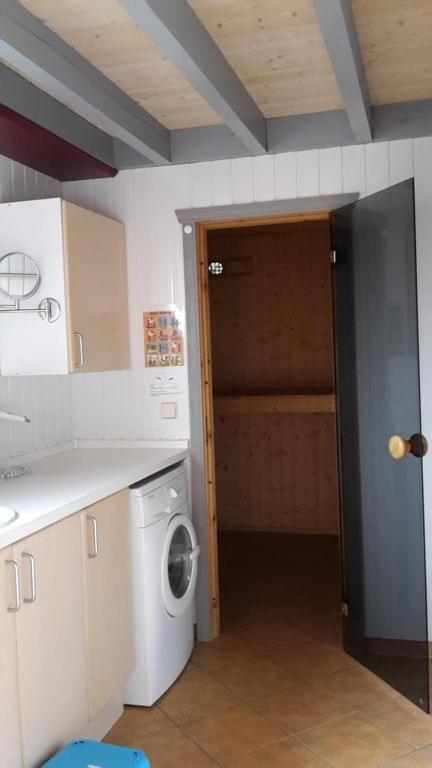 Marinapark Scharmützelsee Wendisch Rietz Dış mekan fotoğraf
