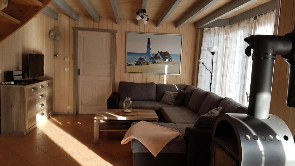 Marinapark Scharmützelsee Wendisch Rietz Dış mekan fotoğraf